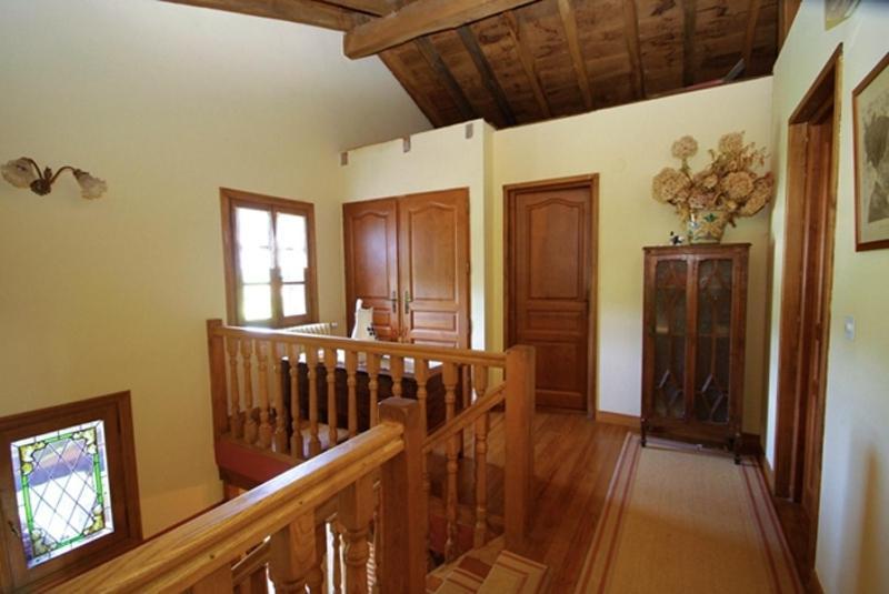 Casa Rural Iketxe Ондаррібія Екстер'єр фото