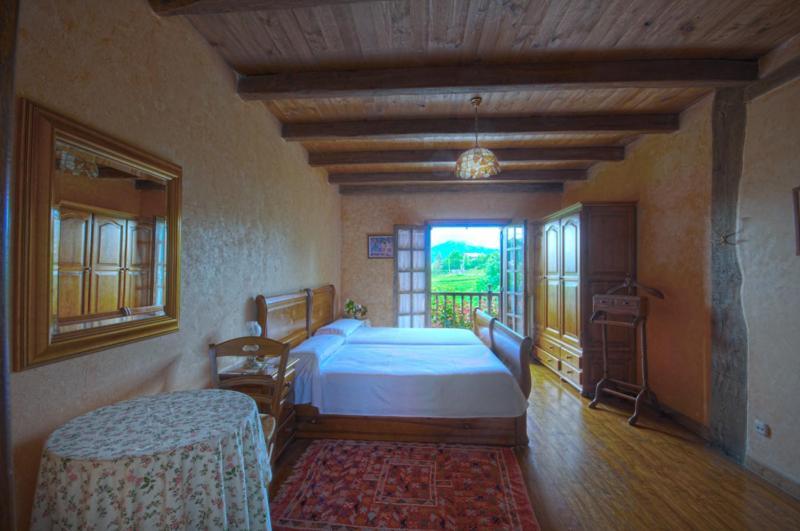 Casa Rural Iketxe Ондаррібія Екстер'єр фото