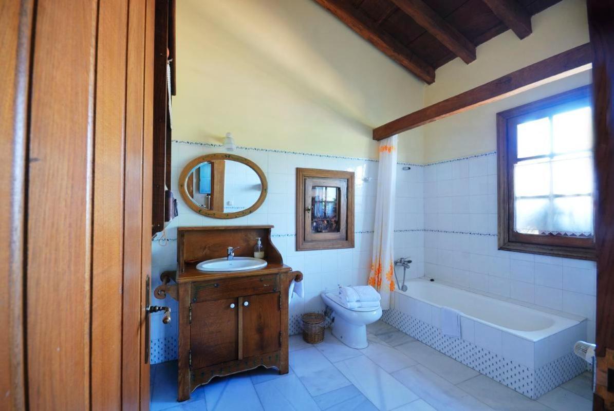 Casa Rural Iketxe Ондаррібія Екстер'єр фото